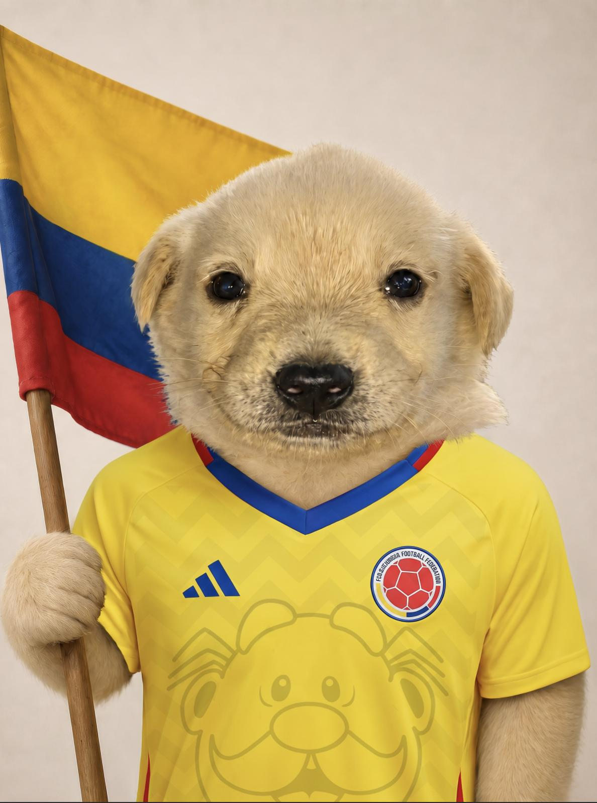 Dr Simi llega a Colombia.