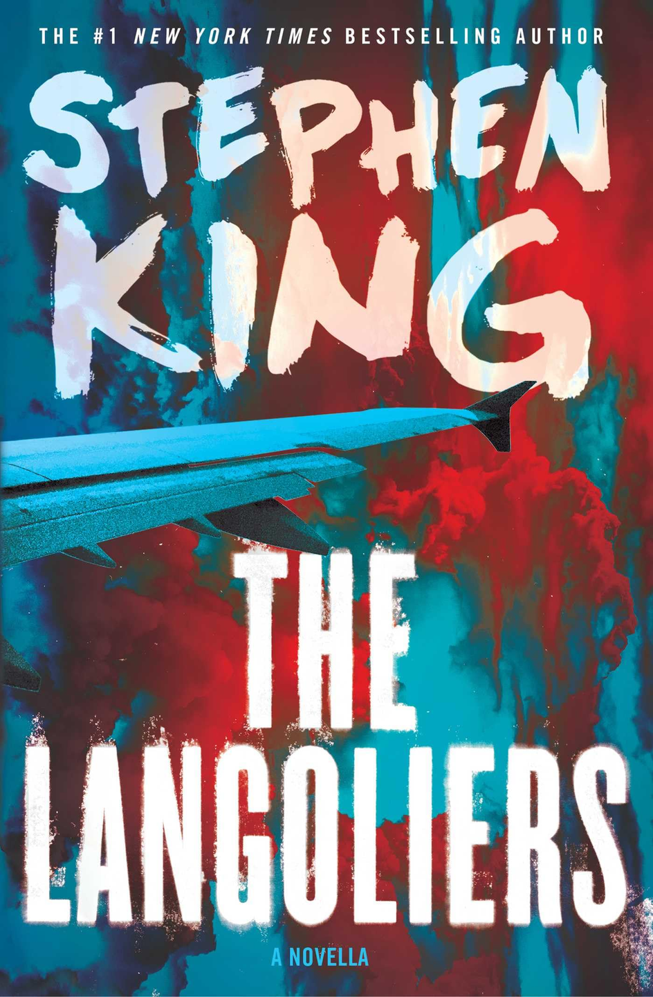 Los langoliers — Stephen King (1990)